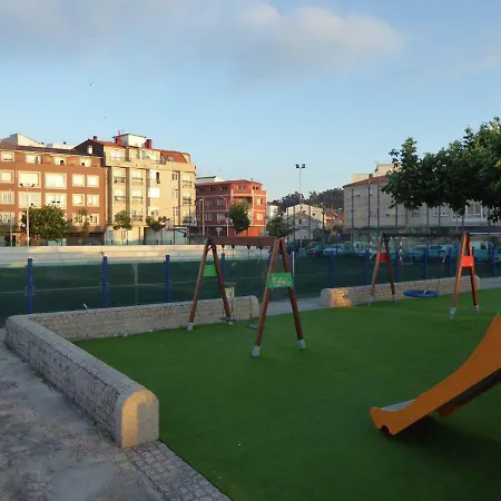 Atico Apartamento En Linea De Playa Apartment