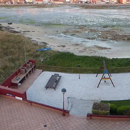 Apartment Atico Apartamento En Linea De Playa *