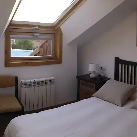 Atico Apartamento En Linea De Playa *